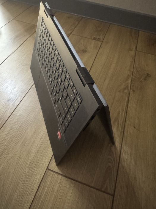 Ноутбук hp планшет