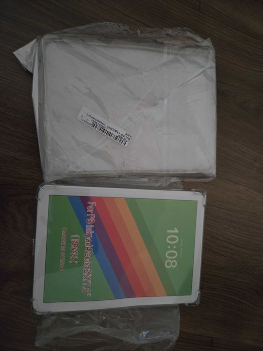 Нов калъф за електронна книга четец Pocketbook Inkpad 7.8 inch