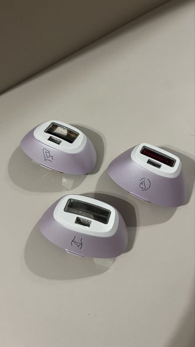 Фотоепилатор Philips Lumea Prestige