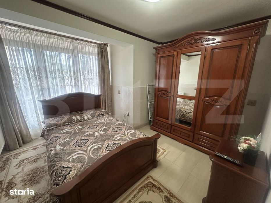 Apartament 2 camere, 34 mp, zona Micro 15