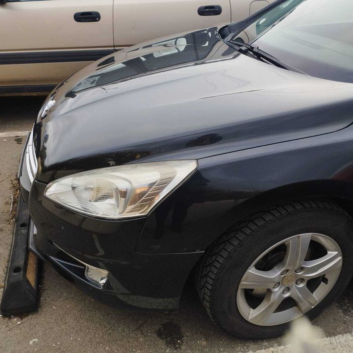 Продавам Peugeot 508