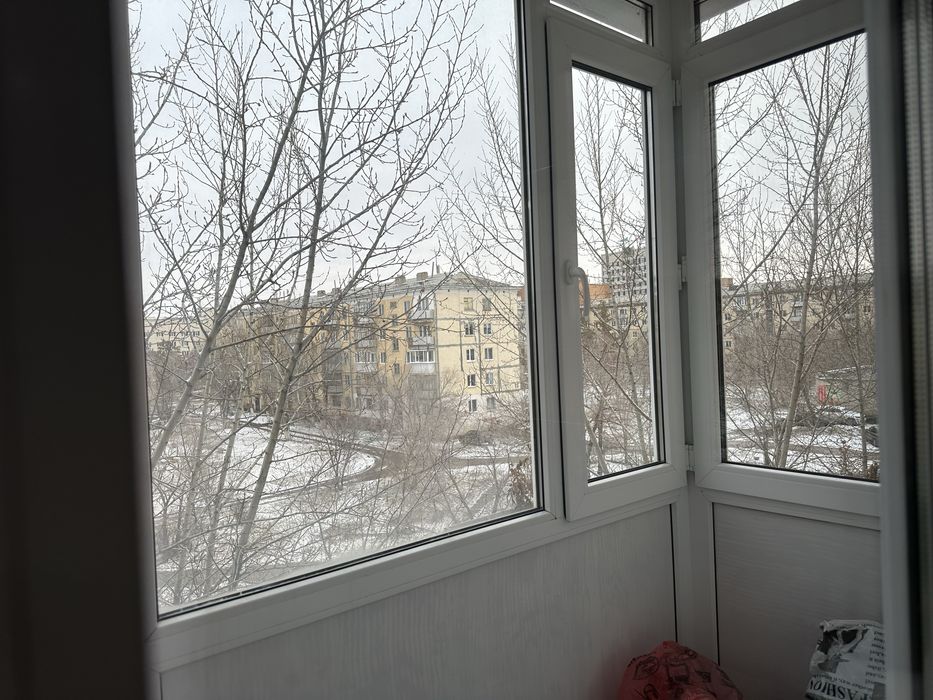 Продам 2комнатную квартиру