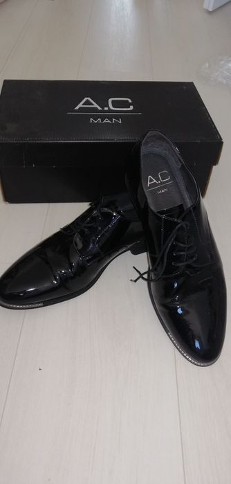 Costum de mire VIGO, pantofi