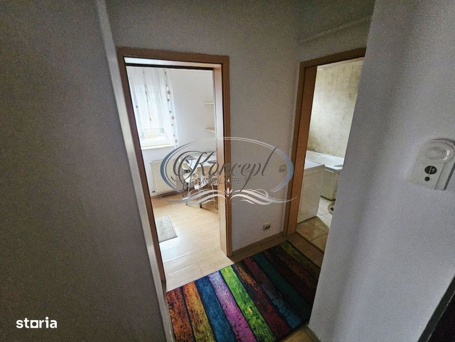 Apartament ideal investitie in Marasti