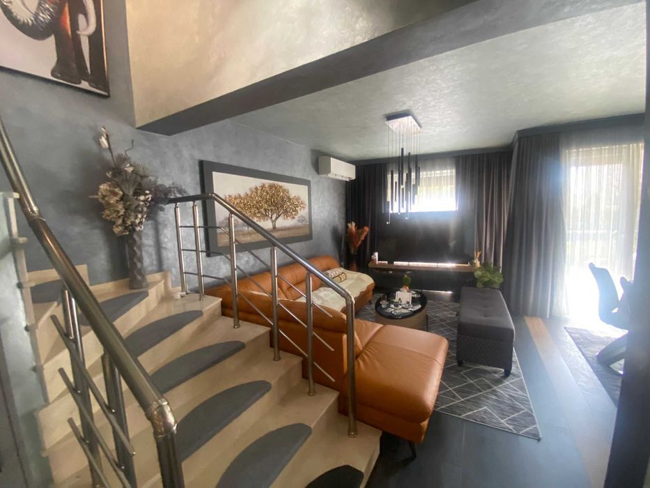 Продава се Къща в Свети Влас - 120 кв.м за 2209 €/кв.м - Снимка #5