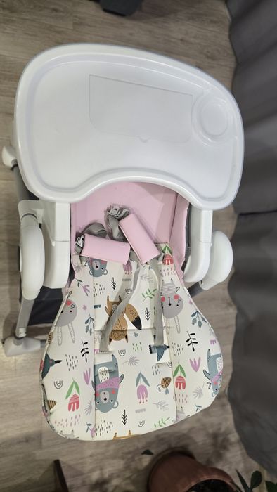 Детский стул, стульчик для кормления