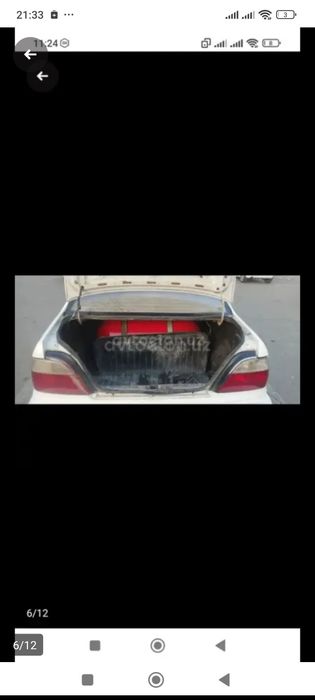 Nexia sons нексия газ