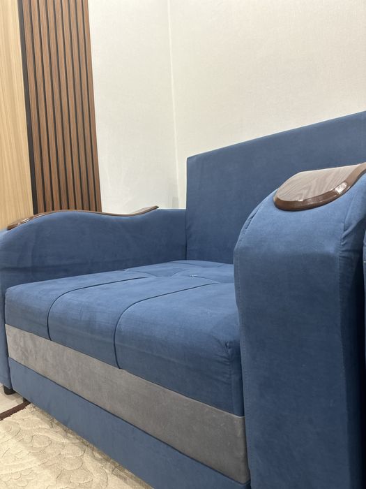 Кресло кровать 2в1