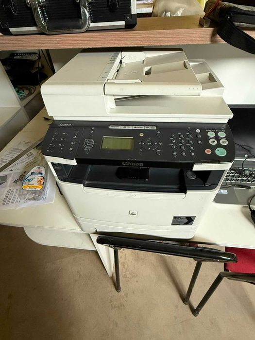Продам принтер МФУ Canon i-SENSYS MF6140dn