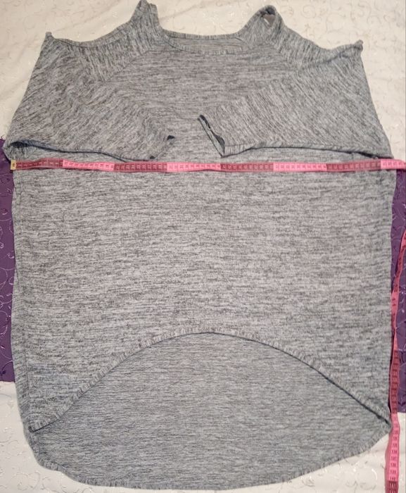 Страхотни макси блузи