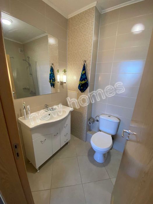 Продава се Едностаен апартамент в Пловдив, Кършияка - 47 кв.м за 781 €/кв.м - Снимка #5