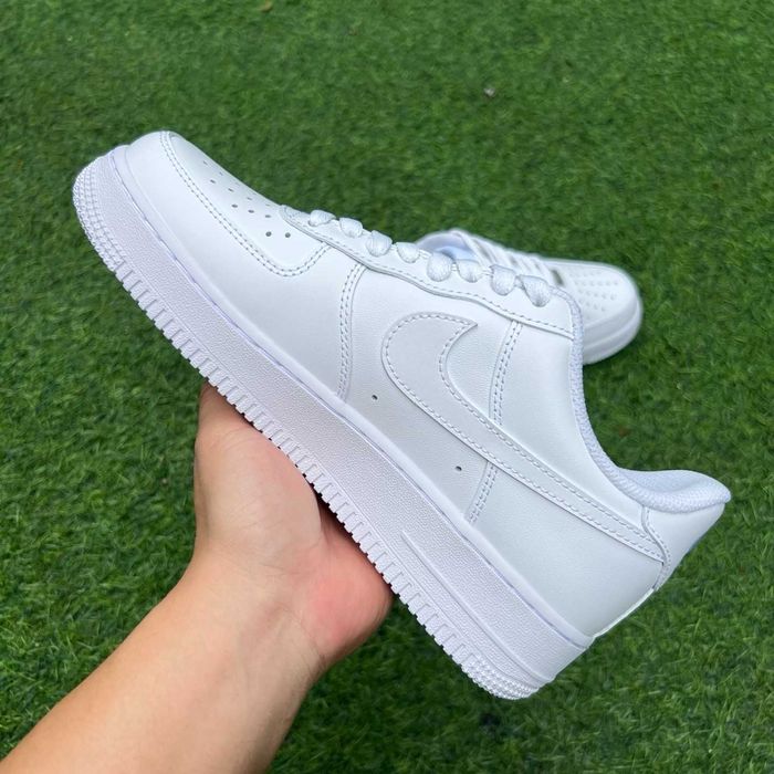 Nike Air Force 1 | Бели