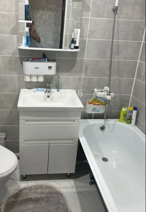 3х комнатная квартира