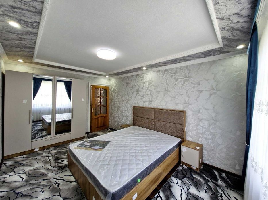 Заходи и Живи 2х комнатная квартира Согдиана № 3297