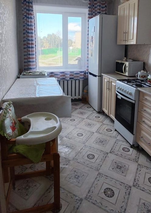 Продам двухкомнатную квартиру