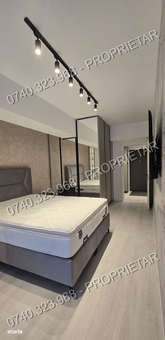 Smart Residence Lujerului – Lux | 2 parcări subterane | Proprietar — fotografia 3