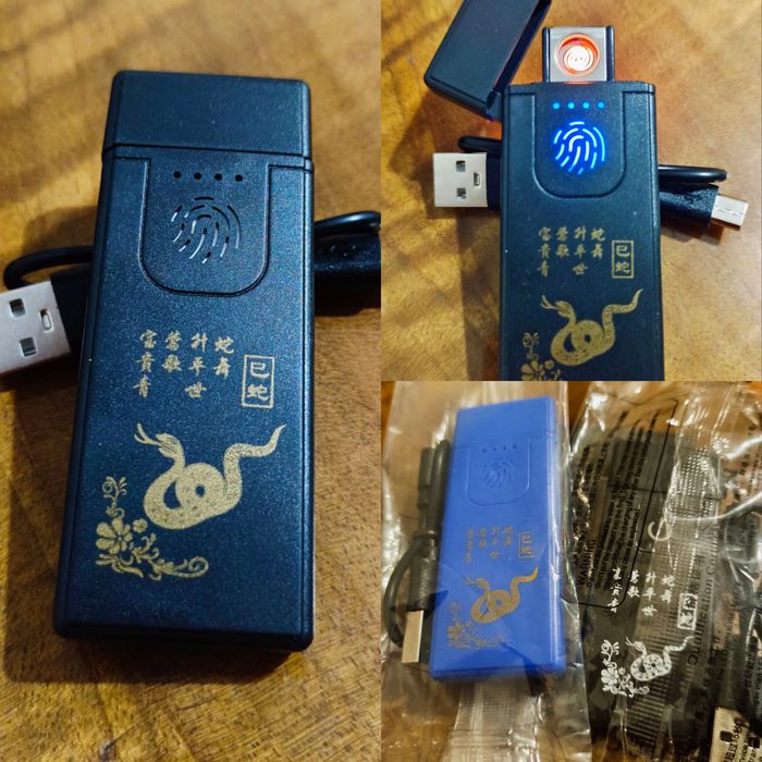 Зажигалка - 2200тг.