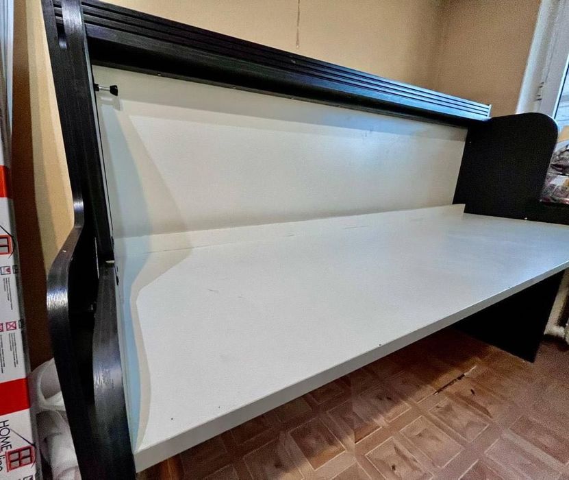 Кровать-Трансформер (Кровать/Стол)