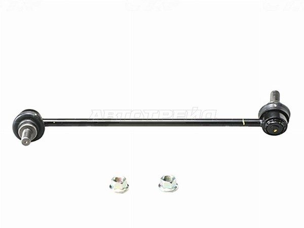 Линк Renault Koleos