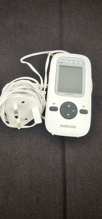 Monitor bebelusi
