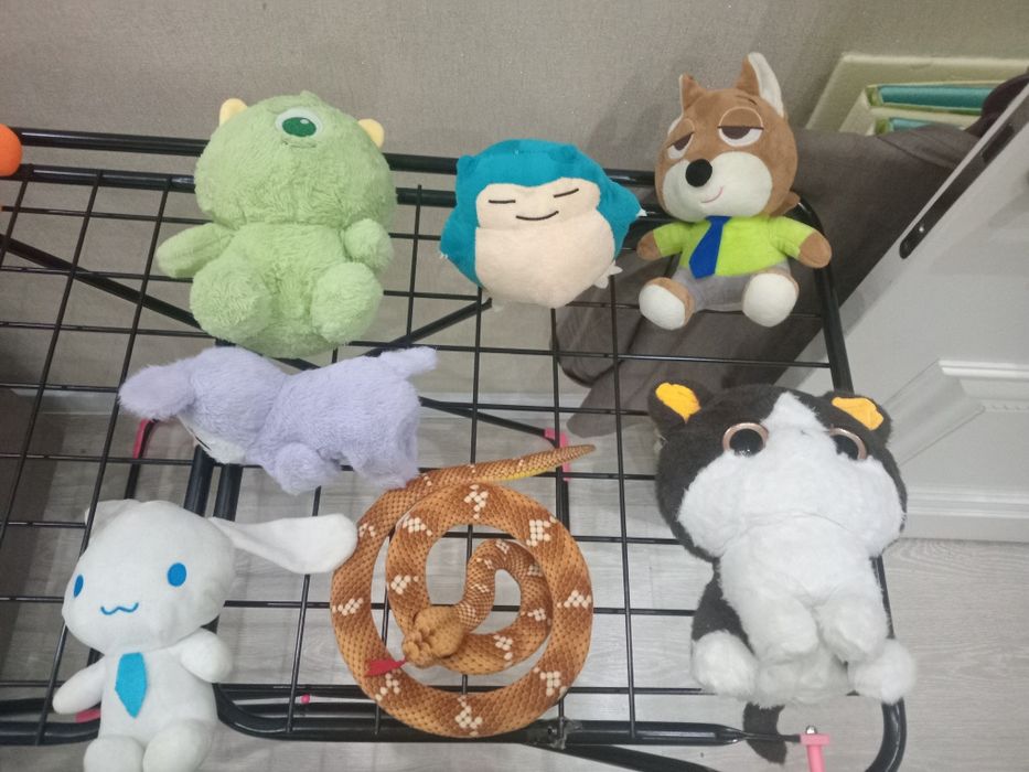 Игрушки для детей