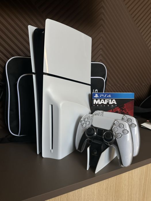 Продам Ps5, playstation 5