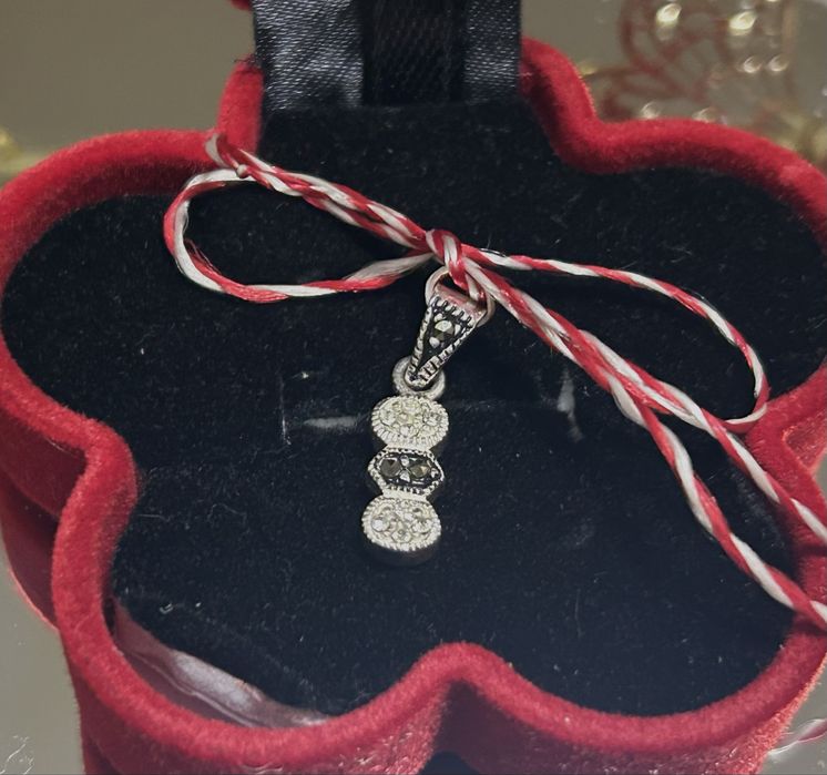 Bijuterii marțişoare