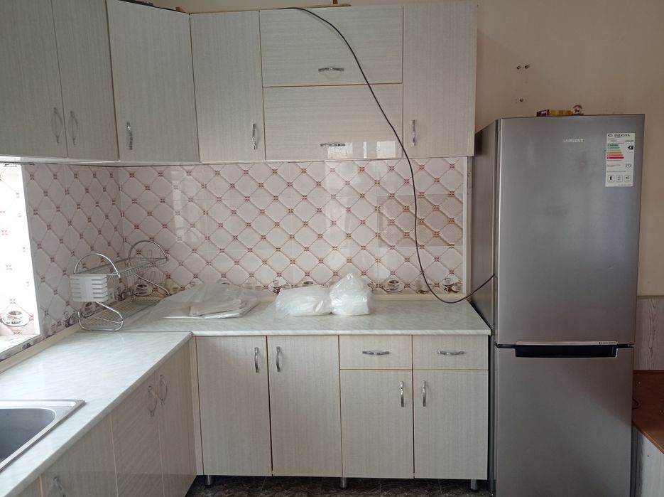 Термез шахар беш каппада Уй срочно сотилади свет сув интернет утган га