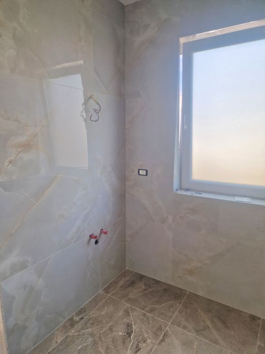 Vând duplex P+M Mosnita Noua 115 mp utili