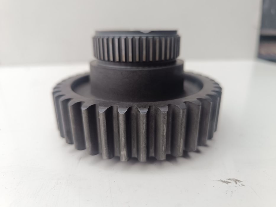 Раздатка запчасти Toyota