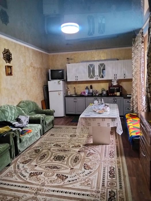 Уй сатылады тез Арада Сауда бар Ынтымак Акан сери 21