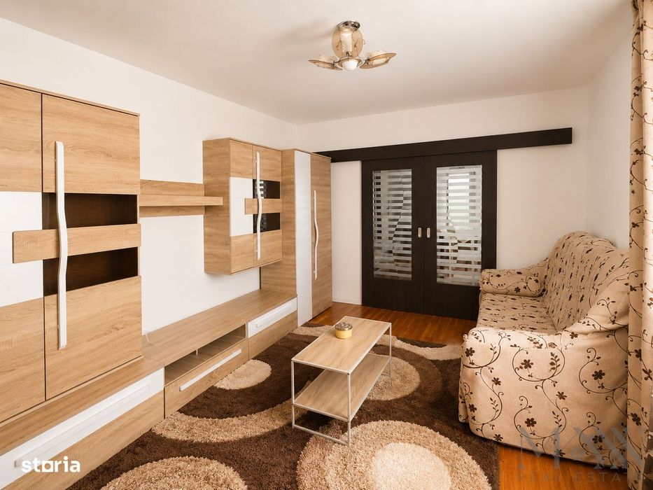 Apartament generos 2 camere | De Inchiriat | Sovata, Oradea — fotografia 1