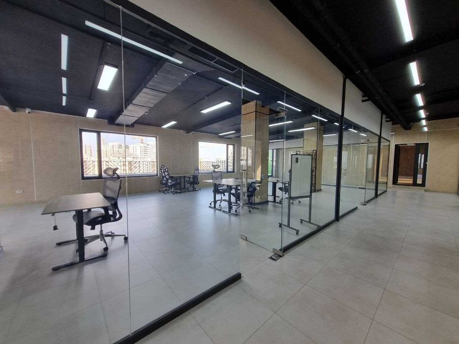 Аренда нежилое помещение, 300 кв.м., Ventum Plaza