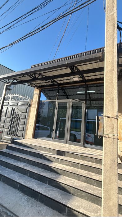 Сдам в аренду помещение