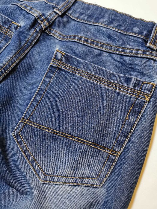 Jeans clasic baieti