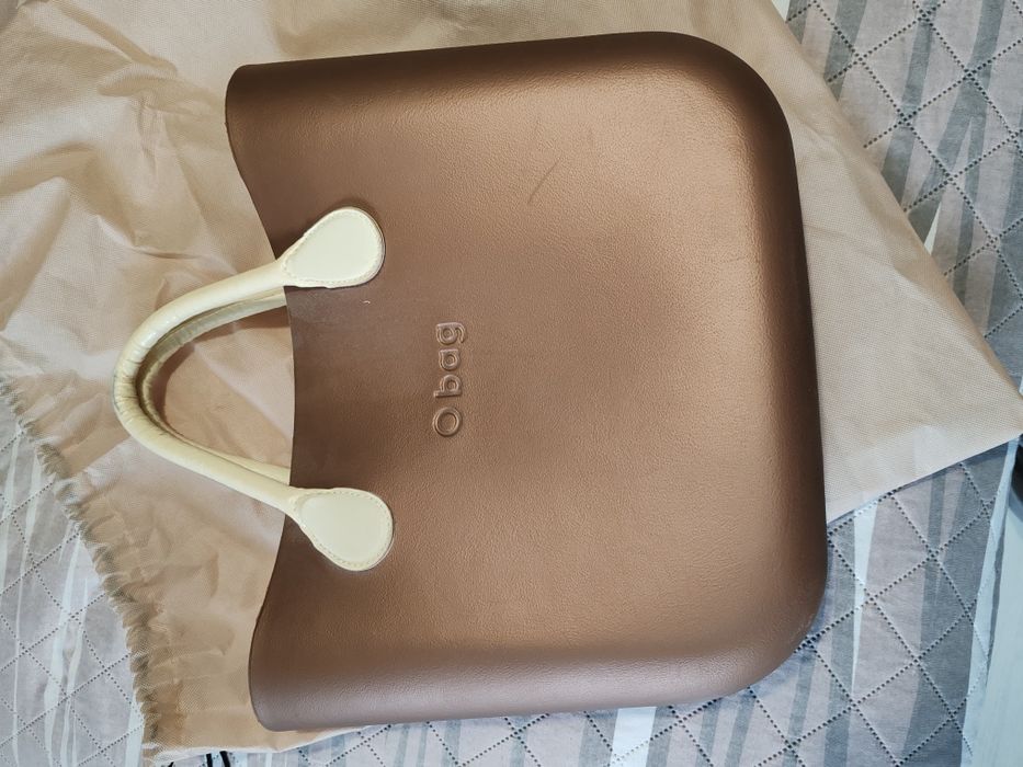 Дамска чанта Obag.