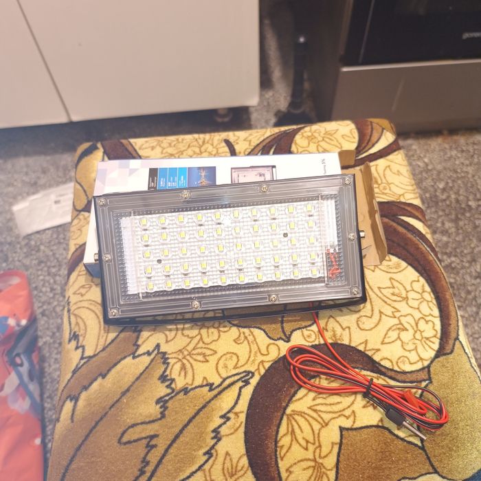 Lampă de vânzare nou nouță multi led la 12 v