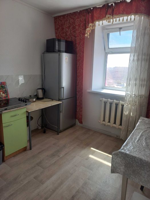 Аренда квартиры в  центре