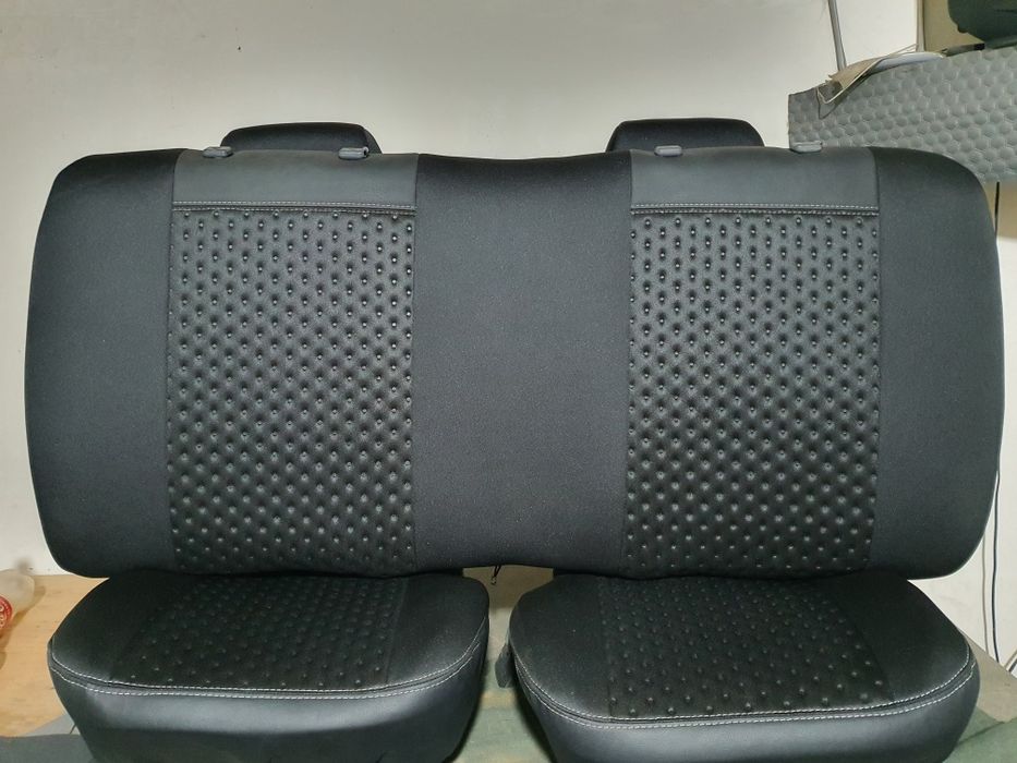 Barcha mashinalarga chexol