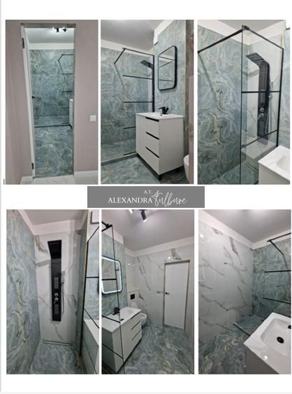 Apartament modern | finisat | 2 camere | Eroilor - Florești