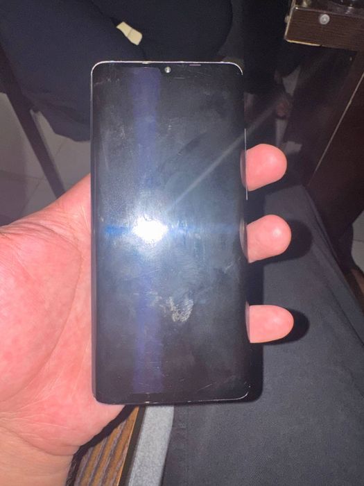 Huawei p30 pro Telefon