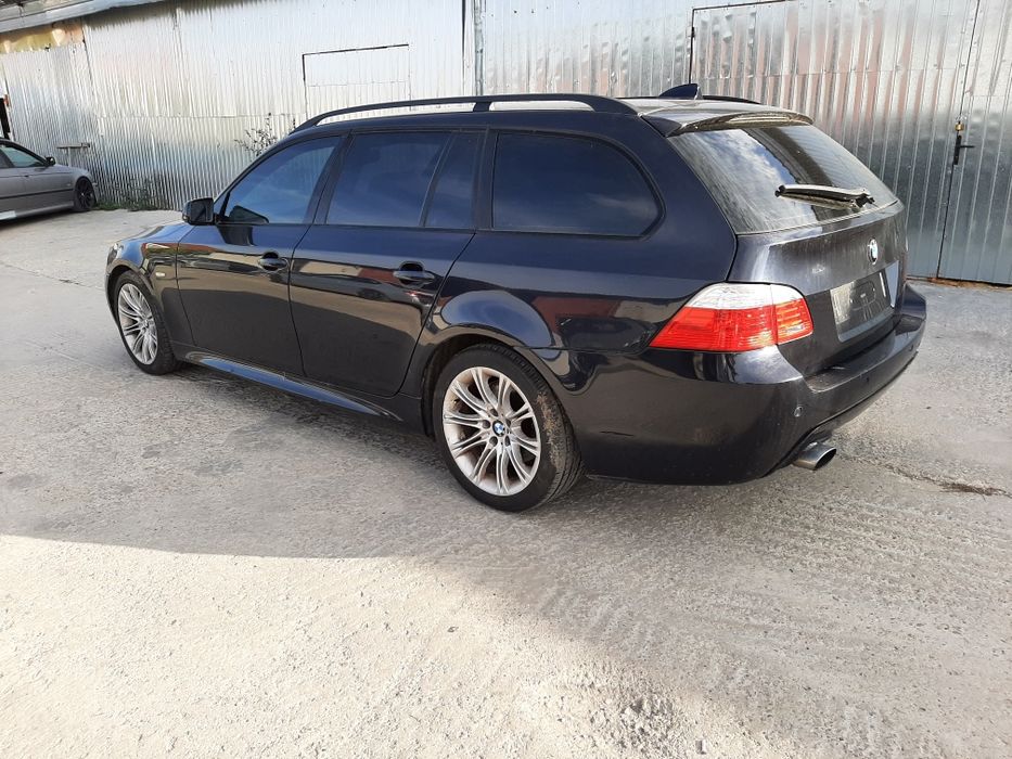 Usa,portiera bmw e60,e61