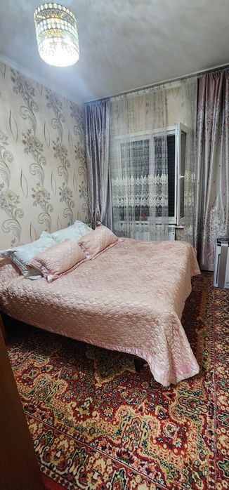 Продается квартира