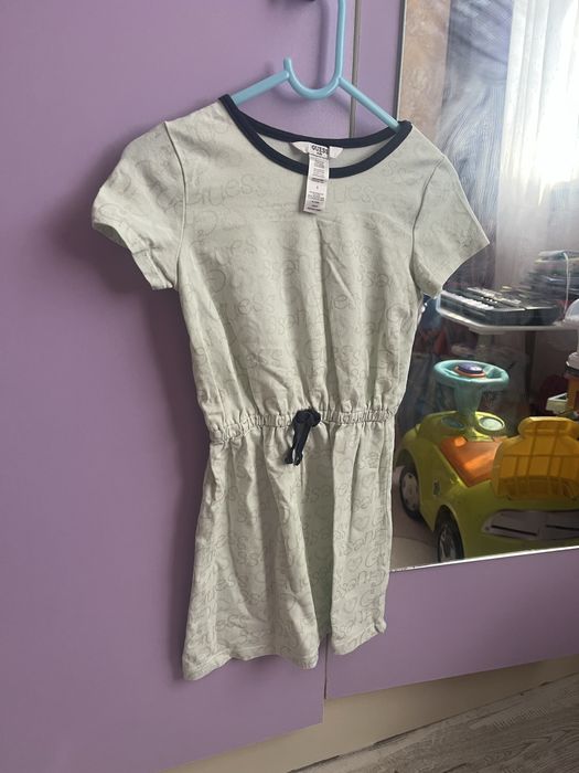 Детска рокля Guess