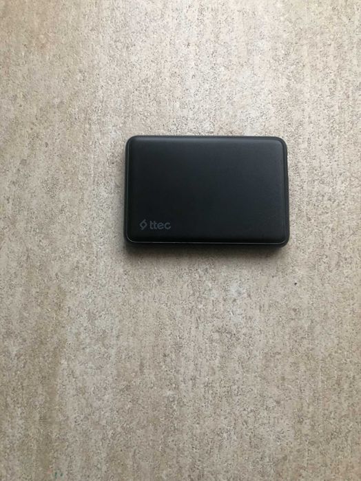 Преносима батерия 5000 Mpa