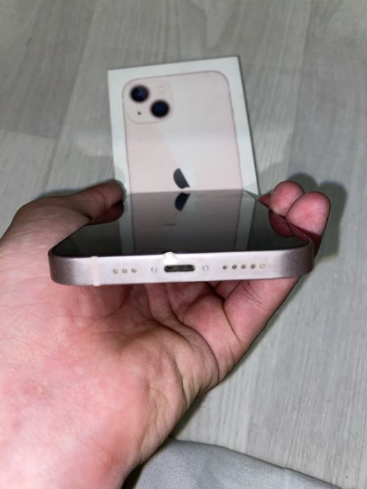 iphone 13 хорошем состояний