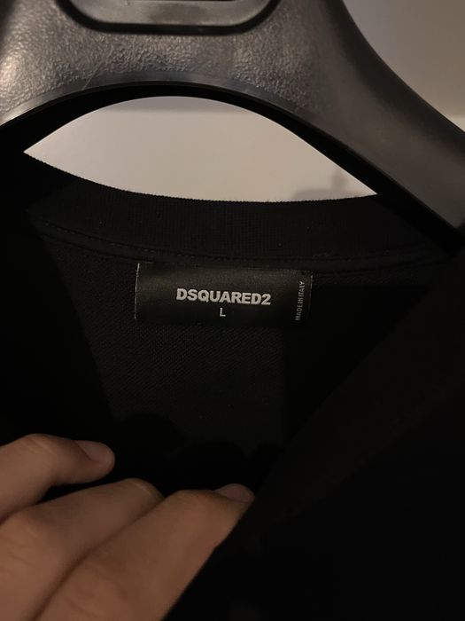Bluzon Dquared2 nou