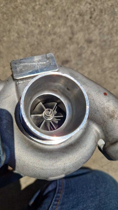 Turbină Ford Focus 2 1.6 tdci 90 cp