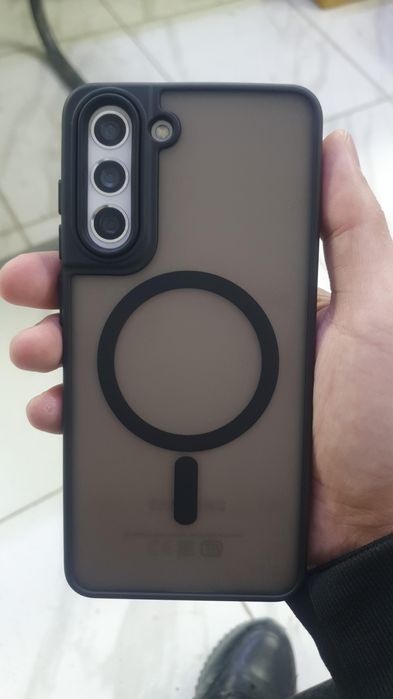 Samsung S21FE 128гб