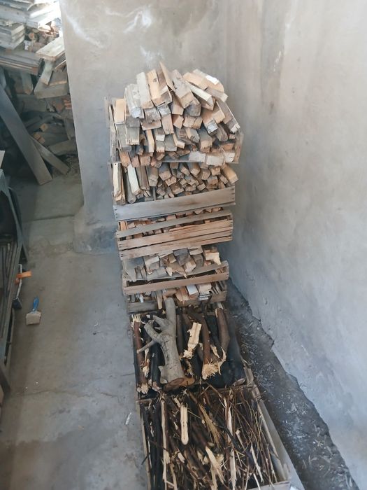 Дрова продаеться